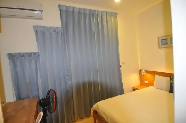 Comfort Süit, 5 Yatak Odası, Ek Bina