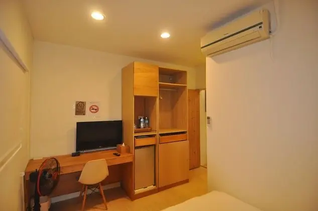 Comfort Süit, 5 Yatak Odası, Ek Bina