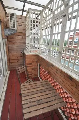 Comfort Süit, 5 Yatak Odası, Ek Bina