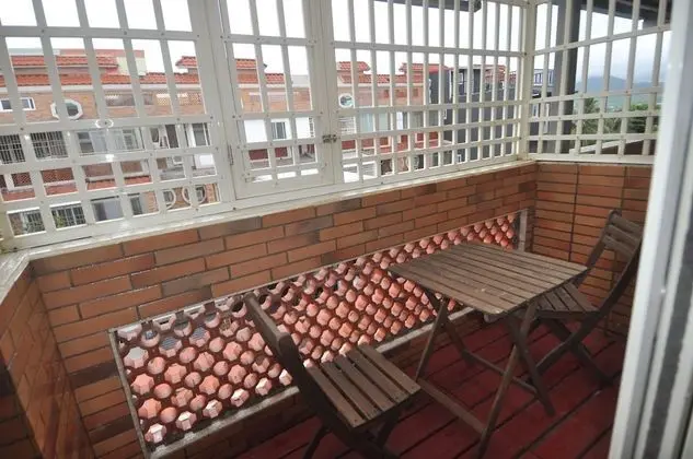Comfort Süit, 5 Yatak Odası, Ek Bina