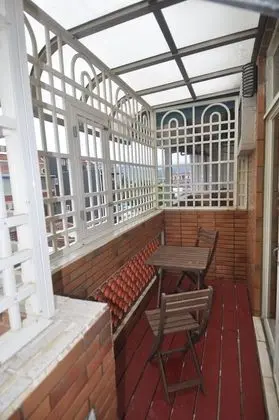 Comfort Süit, 5 Yatak Odası, Ek Bina