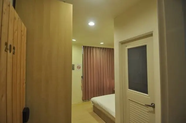 Comfort Süit, 5 Yatak Odası, Ek Bina