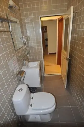 Comfort Süit, 5 Yatak Odası, Ek Bina