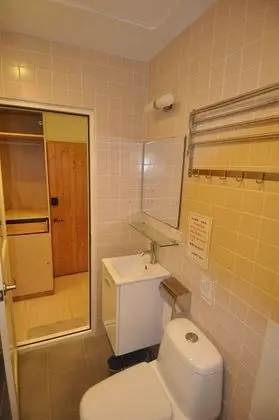 Comfort Süit, 5 Yatak Odası, Ek Bina