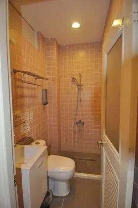 Comfort Süit, 5 Yatak Odası, Ek Bina