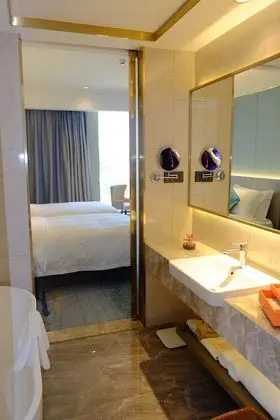 Executive Tek Büyük Yataklı Oda