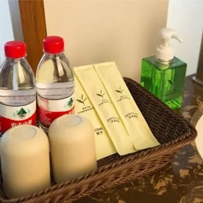 Standard İki Ayrı Yataklı Oda