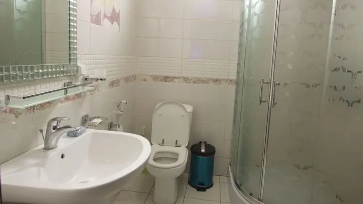 Family Apart Daire, 2 Yatak Odası, Şehir Manzaralı