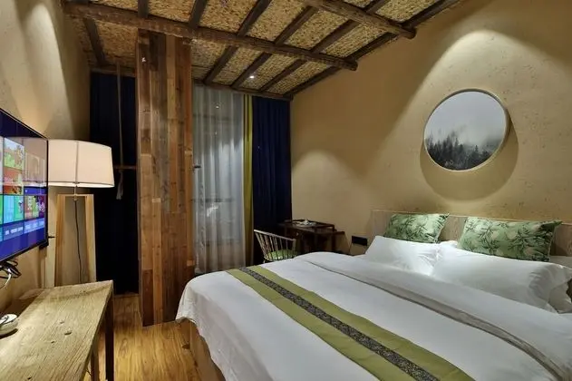 Design Tek Büyük Yataklı Oda