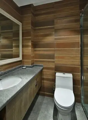 Design Tek Büyük Yataklı Oda