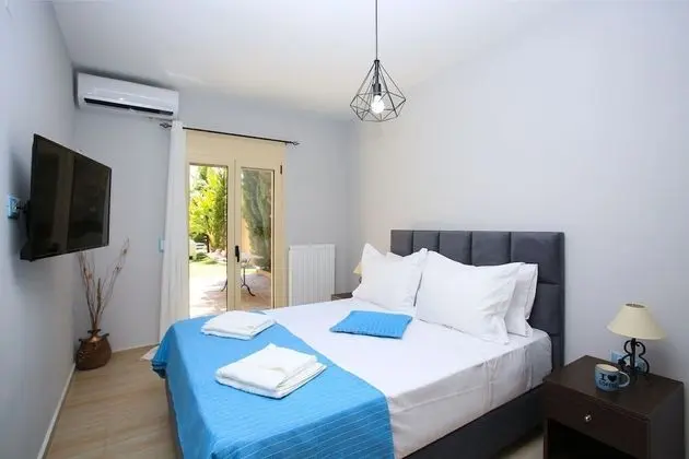 Comfort Villa