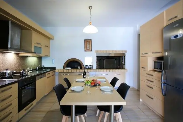 Comfort Villa