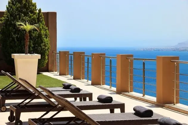 Comfort Villa