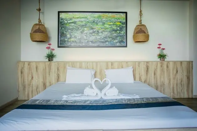 2-Bedroom Villa with Private Pool