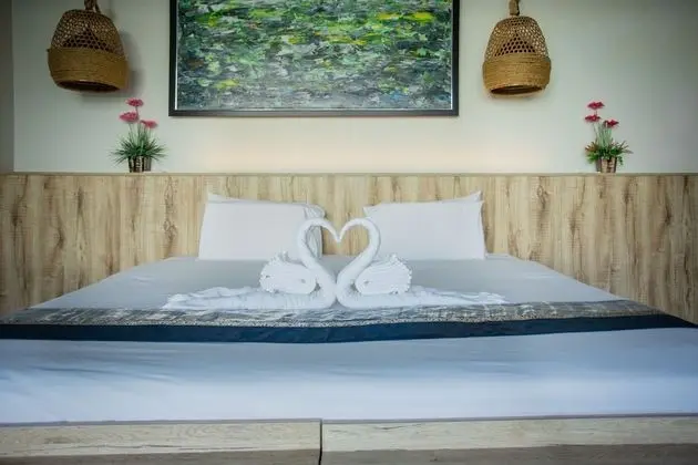 2-Bedroom Villa with Private Pool