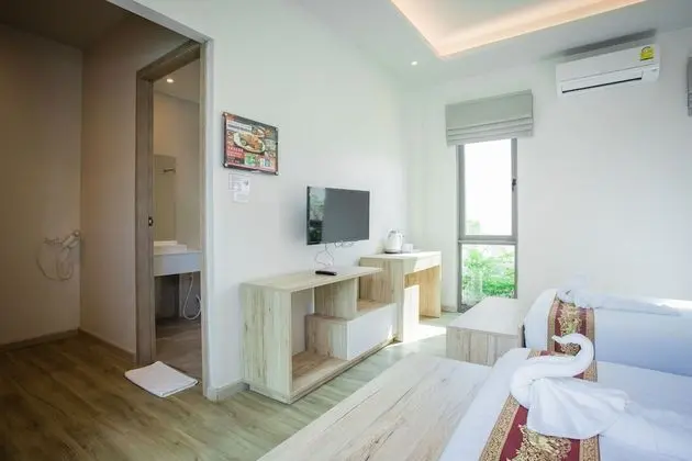 2-Bedroom Villa with Private Pool