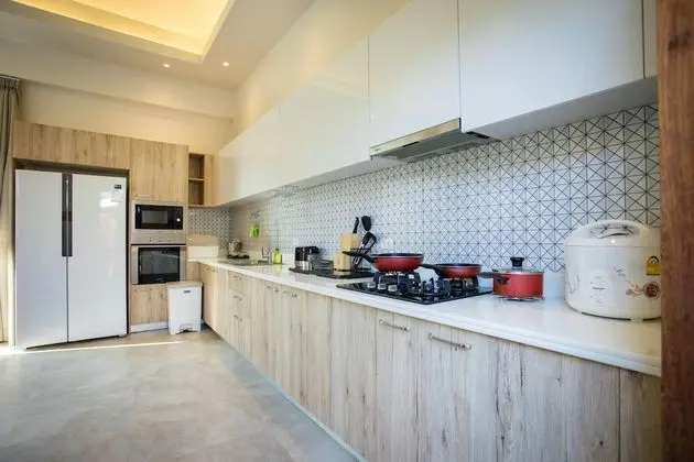 2-Bedroom Villa with Private Pool