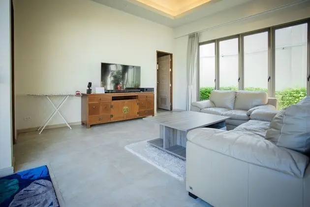 2-Bedroom Villa with Private Pool