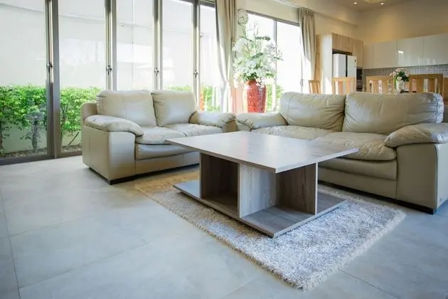 2-Bedroom Villa with Private Pool