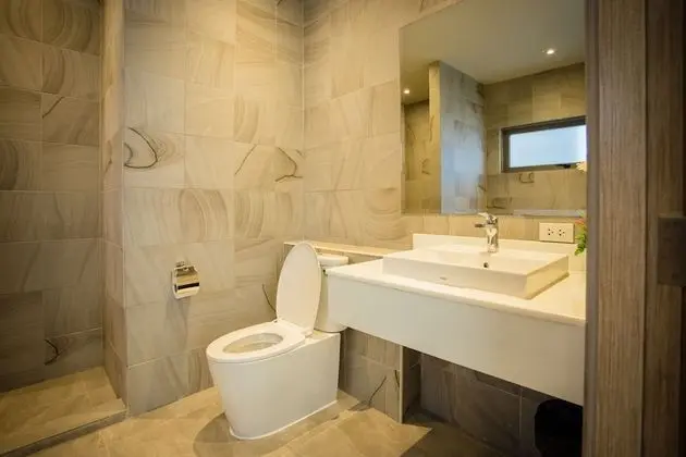 2-Bedroom Villa with Private Pool