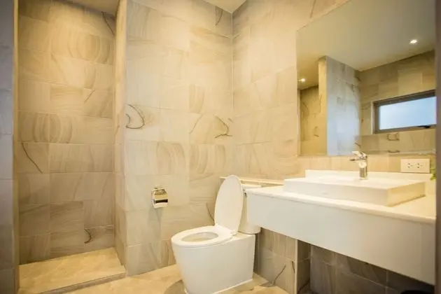2-Bedroom Villa with Private Pool