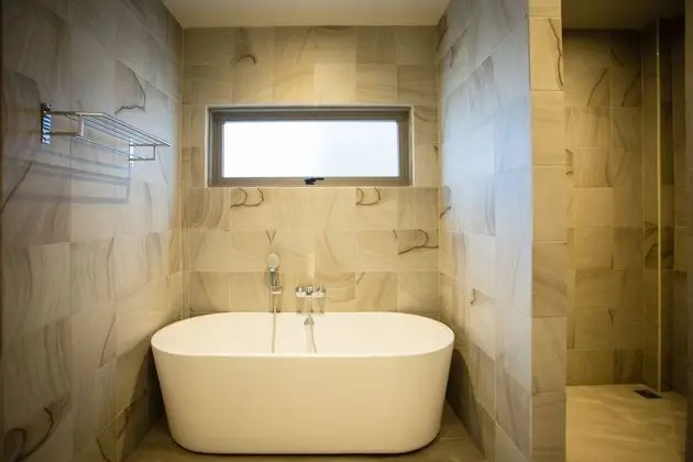 2-Bedroom Villa with Private Pool