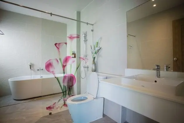 3-Bedroom Villa with Private Pool
