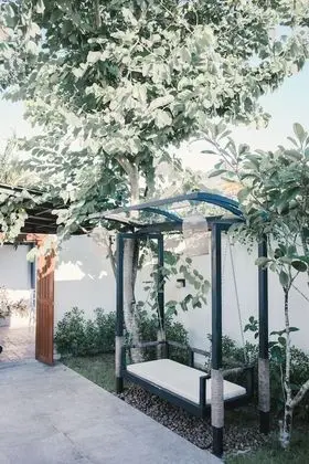 4-Bedroom Villa with Private Pool