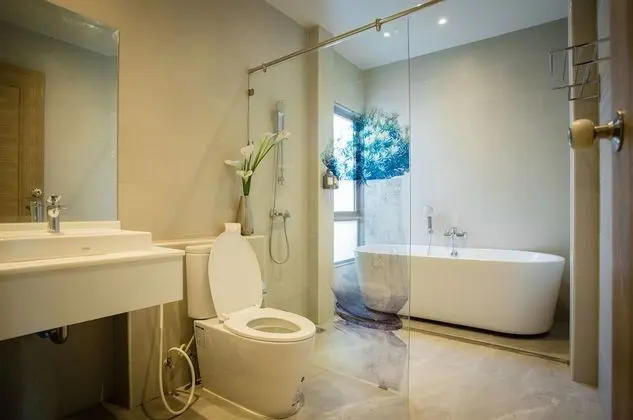 4-Bedroom Villa with Private Pool