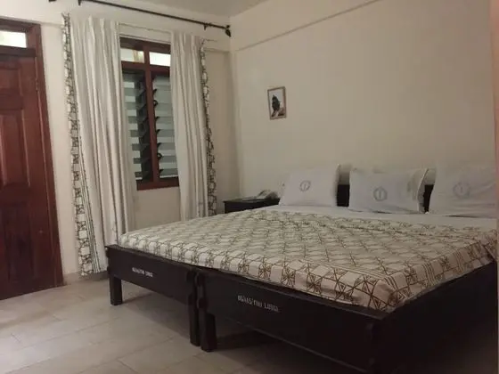Tek Kişilik Oda