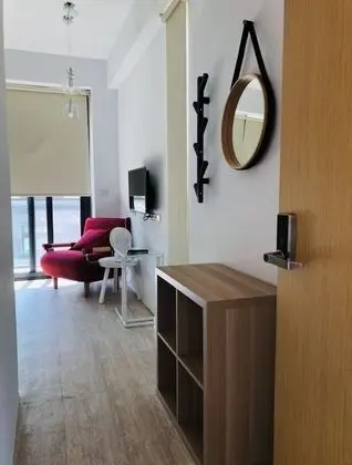 İki Ayrı Yataklı Oda