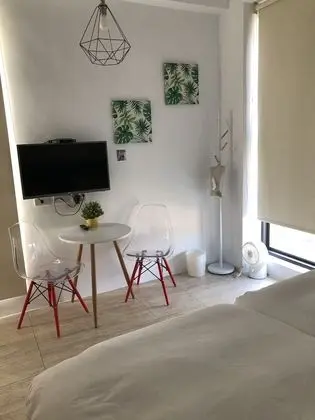 İki Ayrı Yataklı Oda