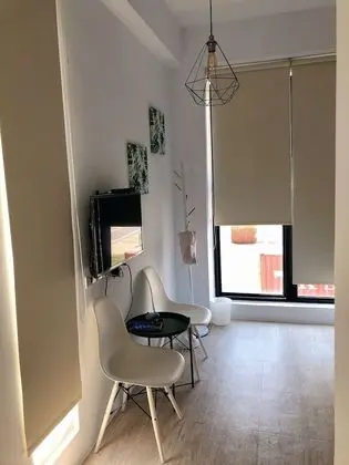 İki Ayrı Yataklı Oda