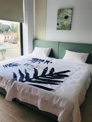 İki Ayrı Yataklı Oda