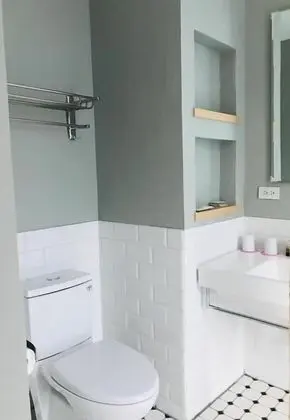 İki Ayrı Yataklı Oda