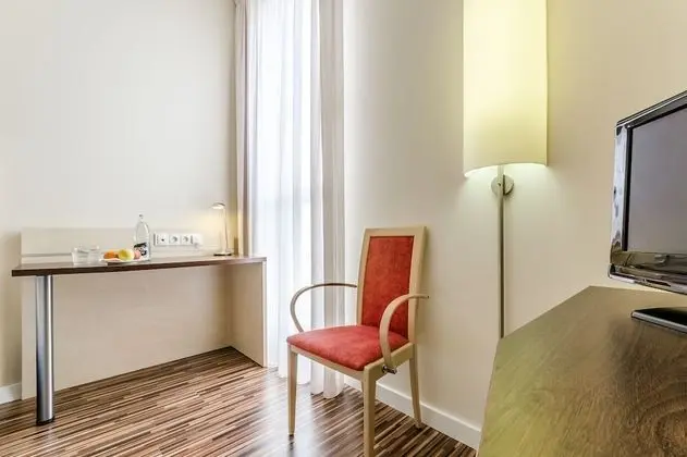 Tek Büyük Yataklı Oda, 1 Çift Kişilik Yatak (extra bed)