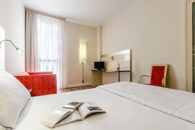 Tek Büyük Yataklı Oda, 1 Çift Kişilik Yatak (extra bed)