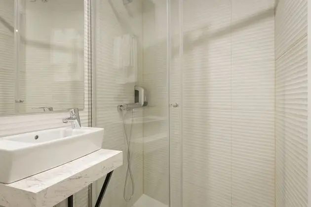 Tek Büyük Yataklı Oda, 1 Çift Kişilik Yatak (extra bed)