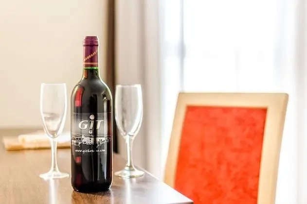 Tek Kişilik Oda (parking)