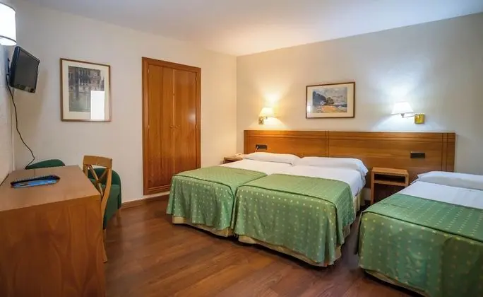 Tek Büyük Yataklı Oda (Extra bed)