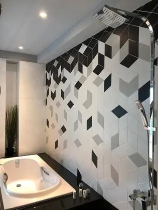 Deluxe Tek Büyük Yataklı Oda, Sigara İçilmez, Okyanus Manzaralı
