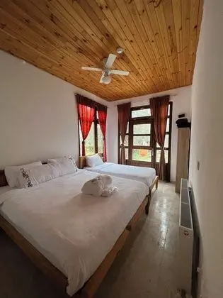 Standard Üç Kişilik Oda