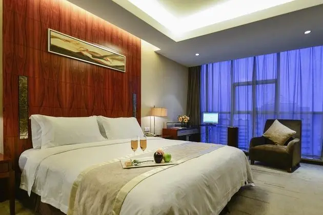 1 Çift ​​kişilik Yatak Deluxe