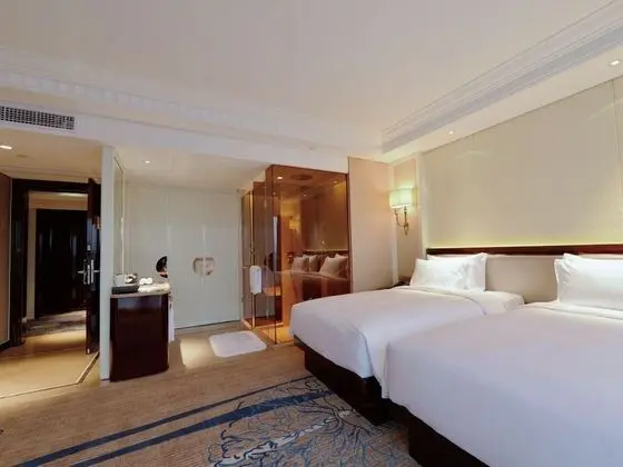 Premium Oda, Birden Çok Yatak, Şehir Manzaralı