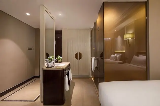 Premium Oda, Birden Çok Yatak, Şehir Manzaralı