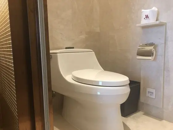 Executive Oda, 1 En Büyük (King) Boy Yatak