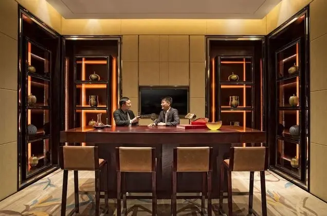 Executive Oda, 1 En Büyük (King) Boy Yatak
