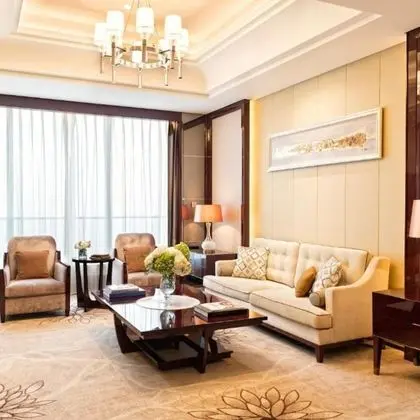 Executive Süit, 1 Yatak Odası, Göl Manzaralı