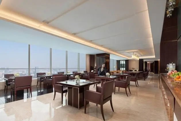 Executive Süit, 1 Yatak Odası, Göl Manzaralı