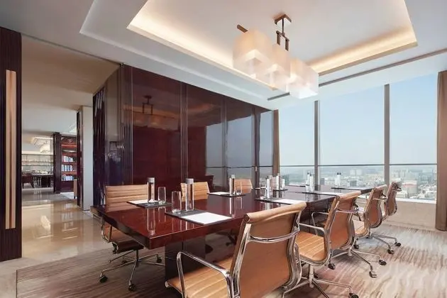 Executive Süit, 1 Yatak Odası, Göl Manzaralı